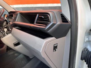 VOLKSWAGEN TRANSPORTER TN 2.0 TDI 150cv 4 MOTION