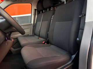 VOLKSWAGEN TRANSPORTER TN 2.0 TDI 150cv 4 MOTION