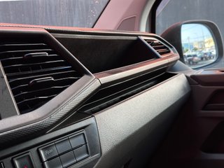 VOLKSWAGEN TRANSPORTER TN 2.0 TDI 150cv 4 MOTION