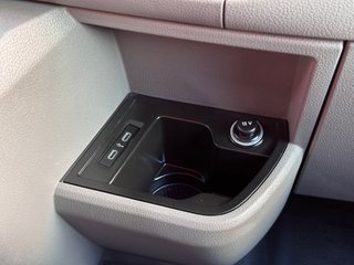 VOLKSWAGEN TRANSPORTER TN 2.0 TDI 150cv 4 MOTION