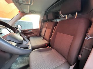 VOLKSWAGEN TRANSPORTER TN 2.0 TDI 150cv 4 MOTION