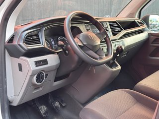VOLKSWAGEN TRANSPORTER TN 2.0 TDI 150cv 4 MOTION