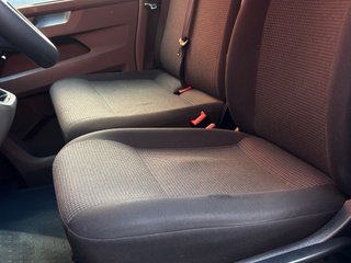 VOLKSWAGEN TRANSPORTER TN 2.0 TDI 150cv 4 MOTION