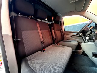 VOLKSWAGEN TRANSPORTER TN 2.0 TDI 150cv 4 MOTION