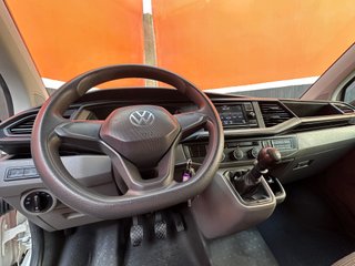 VOLKSWAGEN TRANSPORTER TN 2.0 TDI 150cv 4 MOTION