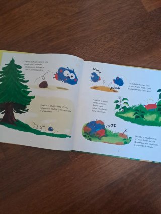 Cuento infantil