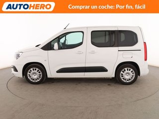 Opel Combo 1.2 Turbo Selective
