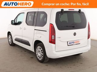 Opel Combo 1.2 Turbo Selective