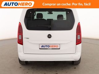 Opel Combo 1.2 Turbo Selective