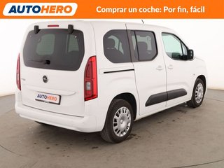 Opel Combo 1.2 Turbo Selective