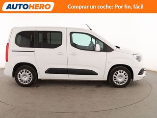 Opel Combo 1.2 Turbo Selective