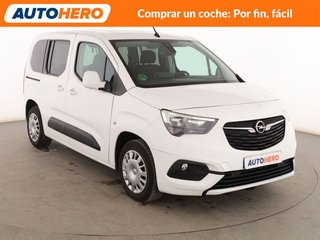 Opel Combo 1.2 Turbo Selective