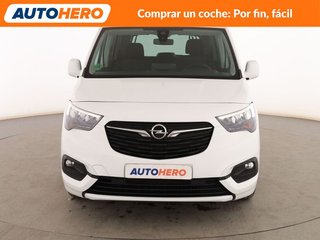 Opel Combo 1.2 Turbo Selective