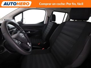 Opel Combo 1.2 Turbo Selective