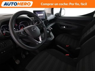 Opel Combo 1.2 Turbo Selective