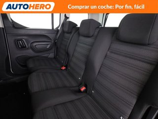 Opel Combo 1.2 Turbo Selective