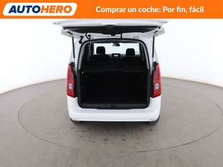 Opel Combo 1.2 Turbo Selective