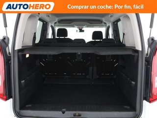 Opel Combo 1.2 Turbo Selective