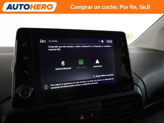 Opel Combo 1.2 Turbo Selective