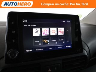 Opel Combo 1.2 Turbo Selective