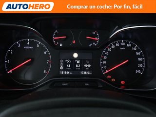 Opel Combo 1.2 Turbo Selective