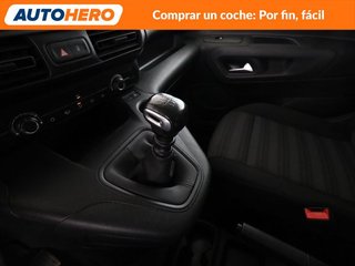Opel Combo 1.2 Turbo Selective