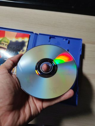 Buzz el Gran Reto PS2