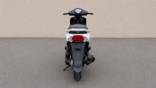 Despiece Kymco Agility City 125 (2012)