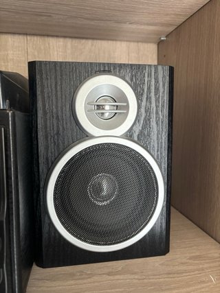Zennox MT 68 Hi-Fi USB CD