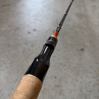 Caña Casting Gamakatsu Survery B69MH Multi Mission