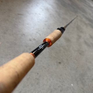 Caña Casting Gamakatsu Survery B69MH Multi Mission