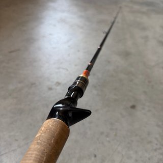 Caña Casting Gamakatsu Survery B69MH Multi Mission