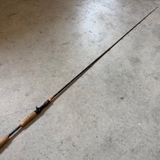 Caña Casting Gamakatsu Survery B69MH Multi Mission