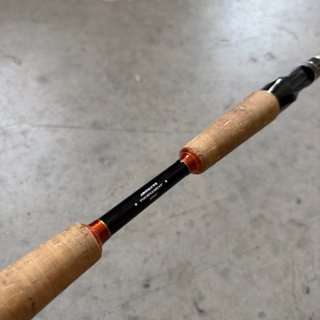 Caña Casting Gamakatsu Survery B69MH Multi Mission