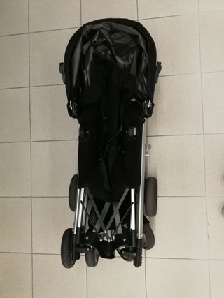 Silla Bebeconfort Loola reversible