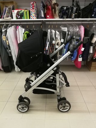 Silla Bebeconfort Loola reversible