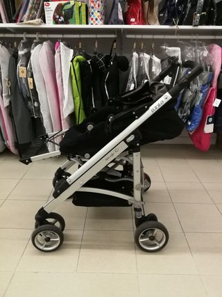 Silla Bebeconfort Loola reversible