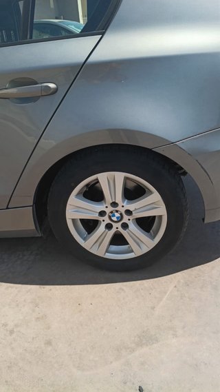 Se vende BMW 118d 2009