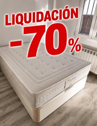 OFERTA Canapé y colchón
