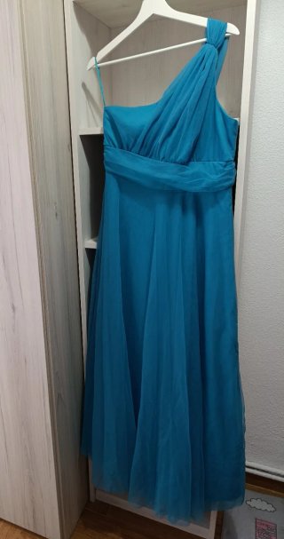 Vestido fiesta talla XL