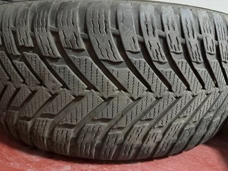 Llanta Porsche Cayenne 18 pulgadas