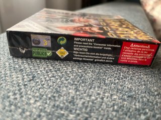 International Karate 2000 - Game Boy Color