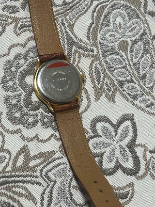 Reloj Cardinal Cuarzo Vintage Nuevo