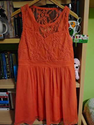 Vestido