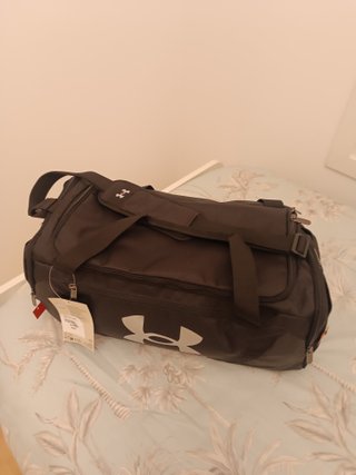 Bolsa Deporte Under Armour Duffle Undeniable