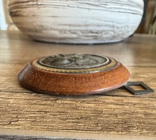 Medalla de Cuna Antigua