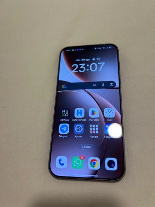 OPPO Find X9 Pro - Fundas y Cargador