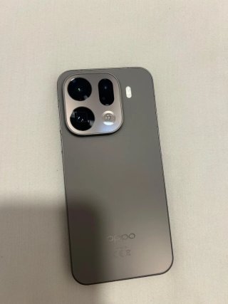 OPPO Find X9 Pro - Fundas y Cargador