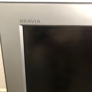 Televisor Sony Bravia