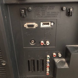 Televisor Sony Bravia